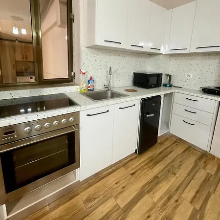 Hébergement de vacances Quite And Modern