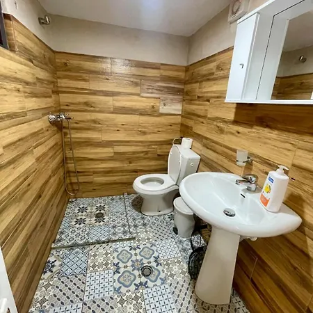 Hébergement de vacances Quite And Modern *