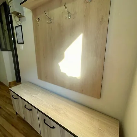 Quite And Modern 度假居