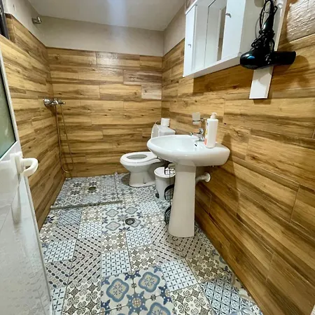 Σπίτι διακοπών Quite And Modern *