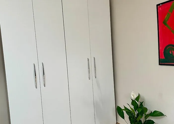 Quite And Modern Tirana